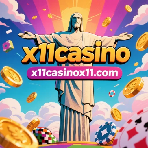 x11casinox11.com favicon